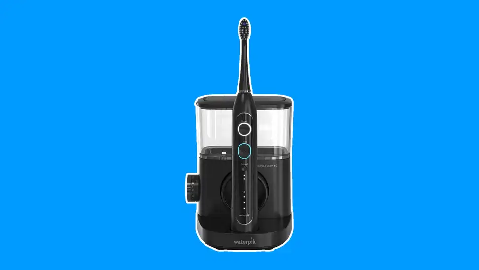 Waterpik Sonic Fusion 2.0 Review
