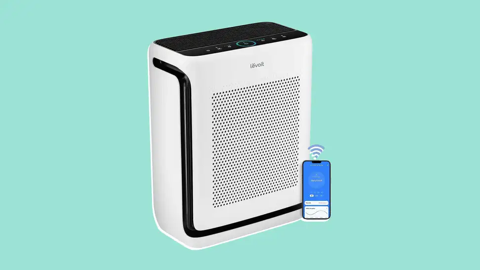 Levoit Air Purifier Vital 200S