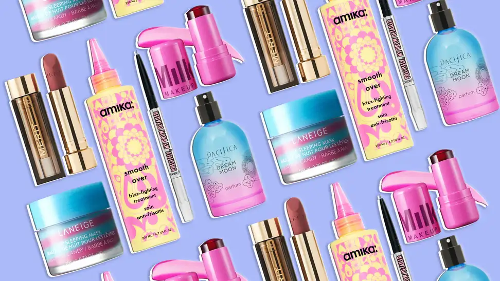 Shop February 2024 beauty launches from Nudestix, Shiseido, Milk Makeup