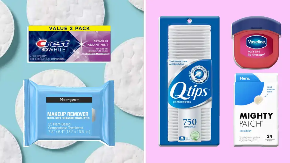 Target Circle members can get a $10 Target gift card with their next beauty and health purchase of $40 or more