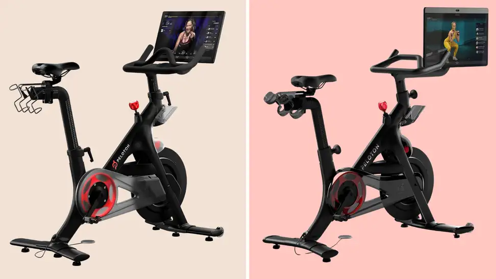 Peloton Original and Bike+