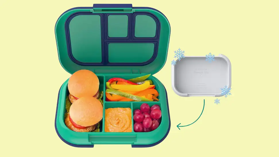 Bentgo Lunch Box