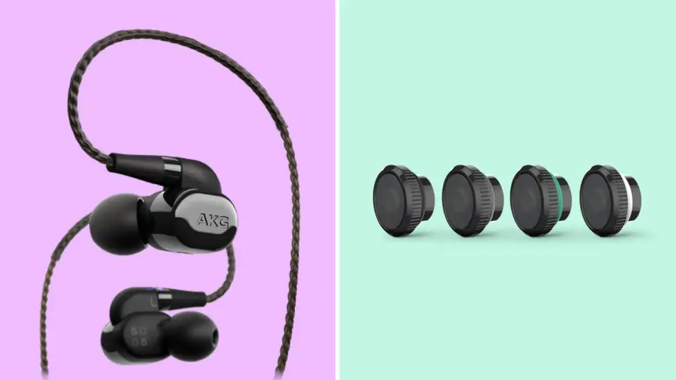 AKG headphones: Save over $830 on AKG N5005 headphones at Harman