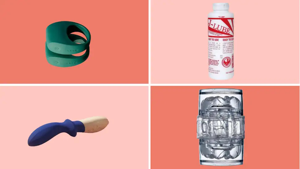 TOR 2, J-Lube, Loki, Fleshlight Quickshot Vantage