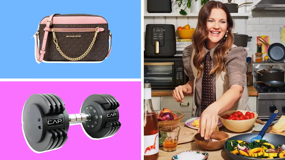 Walmart Prime Day alternative deals