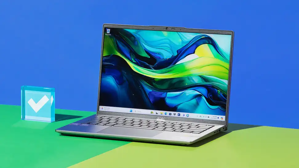 Acer ノートパソコン Swift Go 14 Acer Swift Go 14 review: Simple, but effective - Reviewed