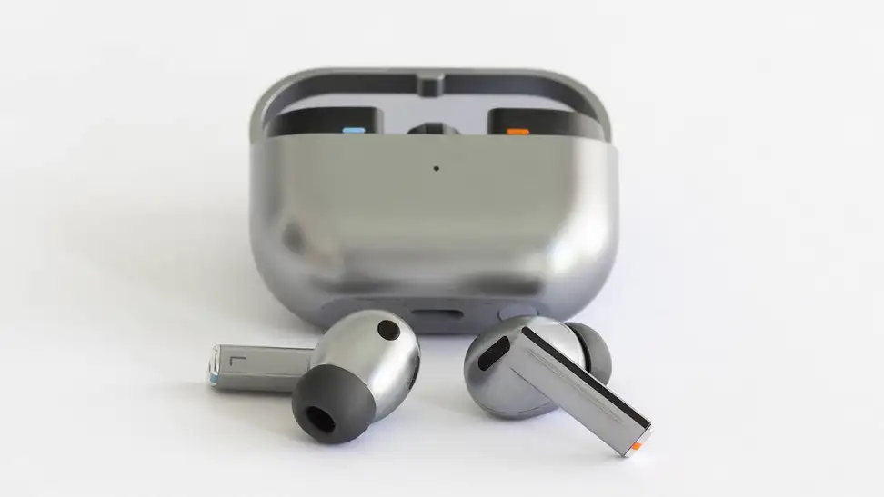 Samsung Galaxy Buds3 Pro Review: lots of features with decent