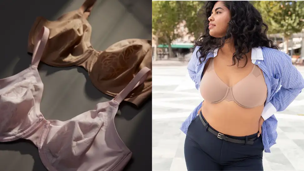Wacoal bras