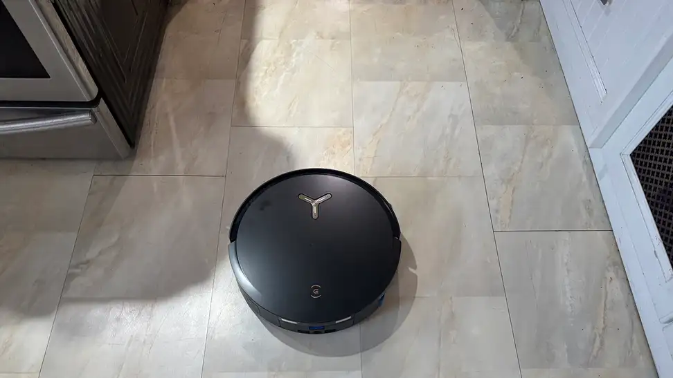 Ecovacs Deebot X8 Pro Omni