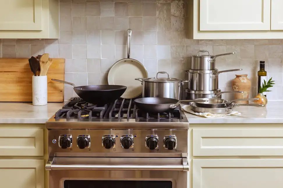 Made In Cookware