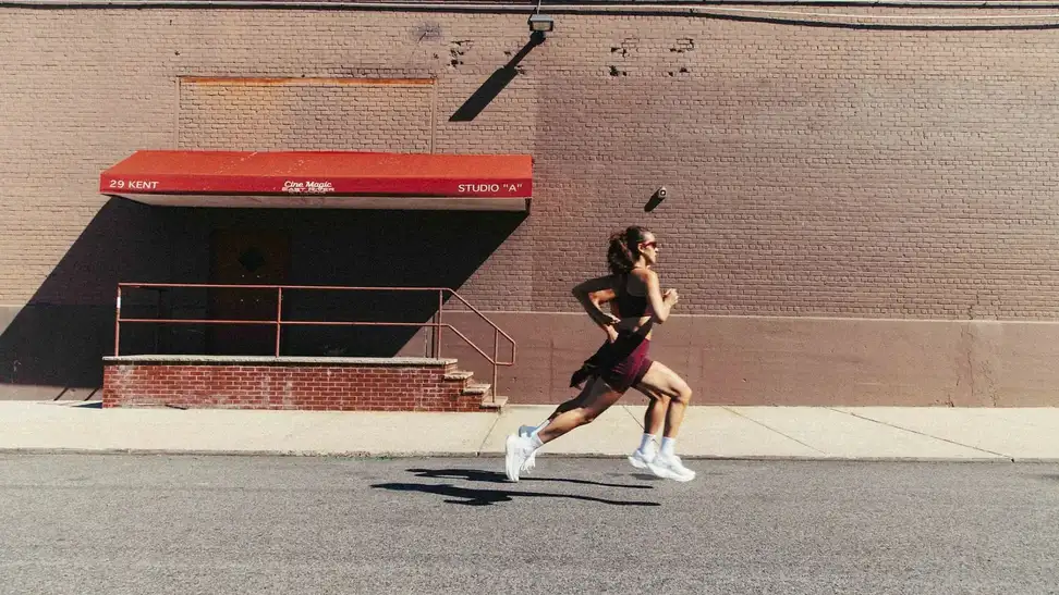 Marathon Sports