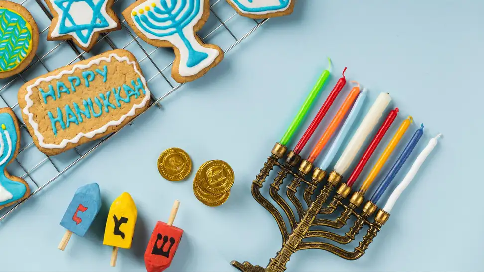Hanukkah