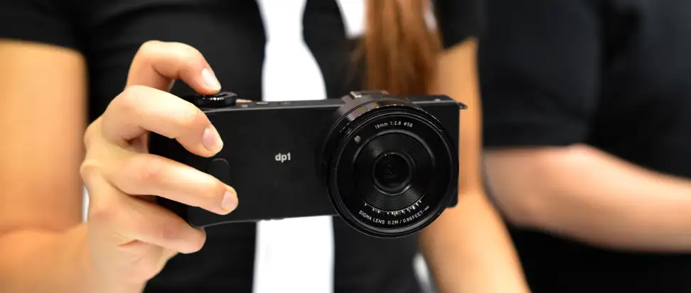 Sigma DP1 Quattro First Impressions Review - Reviewed