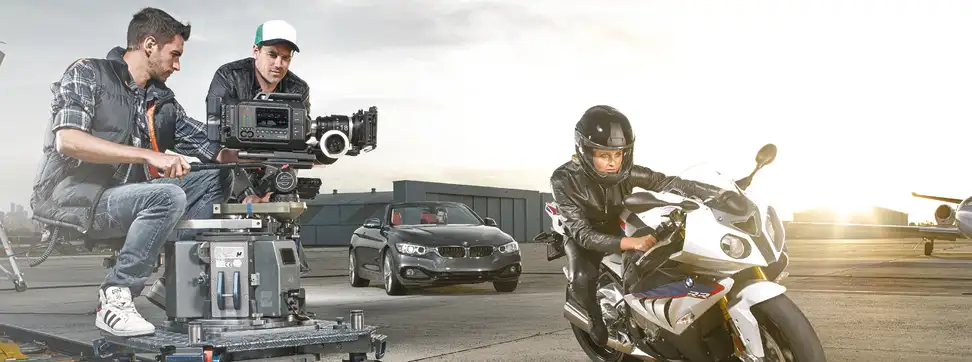 The Blackmagic URSA review is coming, in the meantime check out our interview regarding the URSA from NAB 2014.