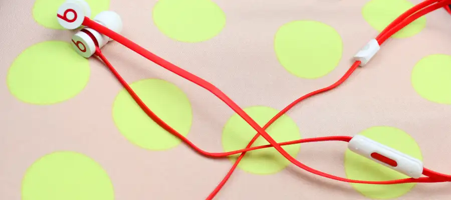 Beats Urbeats by Dr Dre Headphone Review
