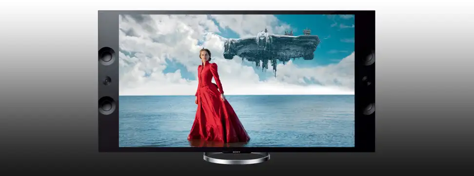 Sony has announced pricing for its new 4K TVs.