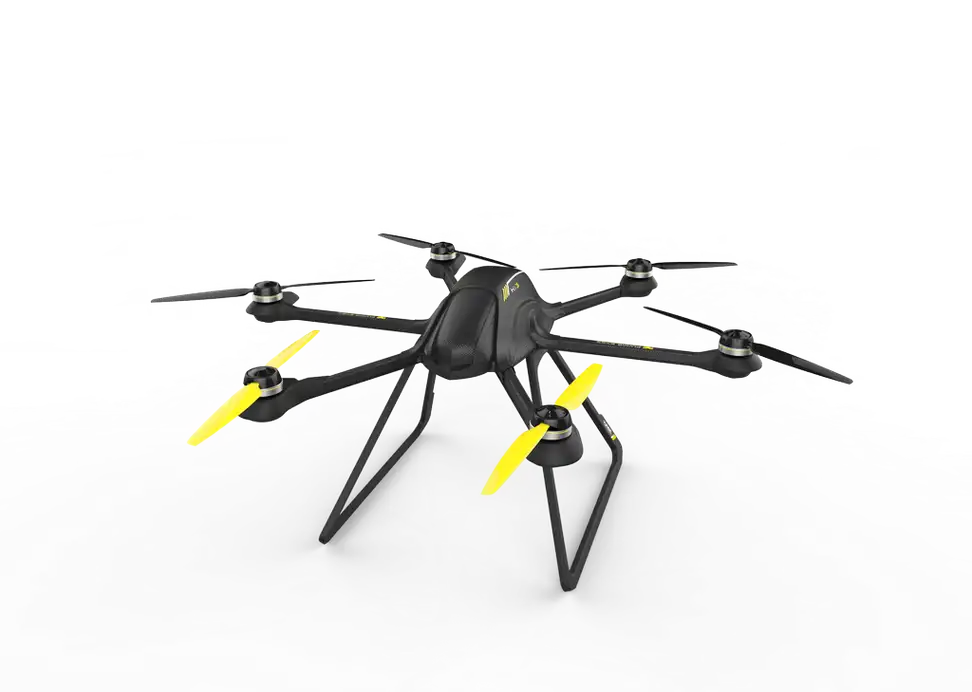 Yuneec Flying Eyes HEX3
