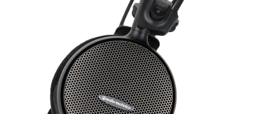 audio-technica ATH-AD900 ヘッドフォン Audio-Technica ATH-AD900 Review - Reviewed