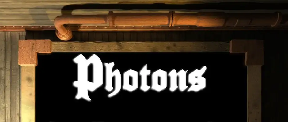 Photons First Impressions Review - Reviewed