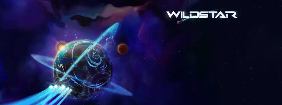 Carbine Studio's Wildstar