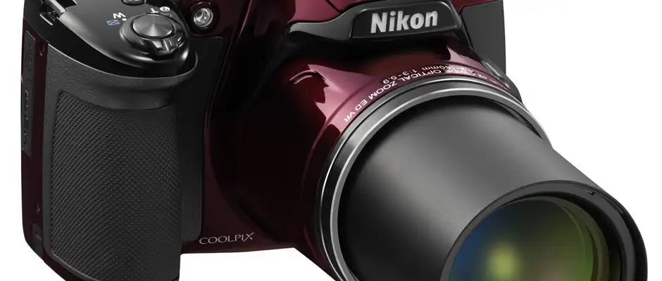 Nikon Coolpix P520 First Impressions Review - Reviewed