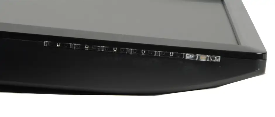 Acer S231HL LCD Computer Monitor Review - Reviewed