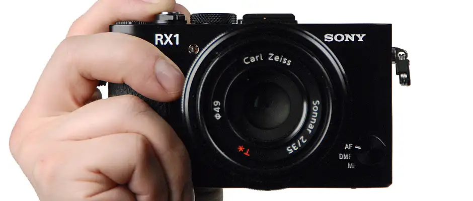 Sony Cyber-shot RX1 Digital Camera Review - Reviewed