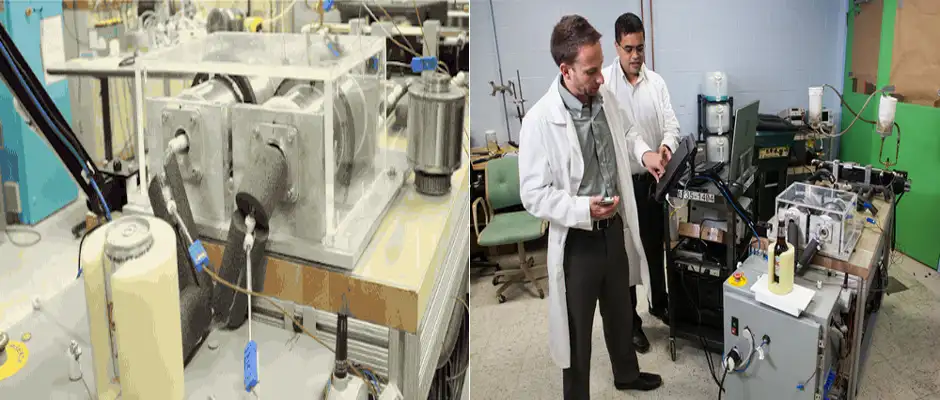 GE announced a breakthrough in magnetic cooling
