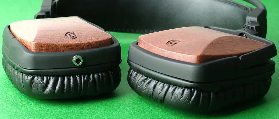 Griffin WoodTones - Thumbnail 2