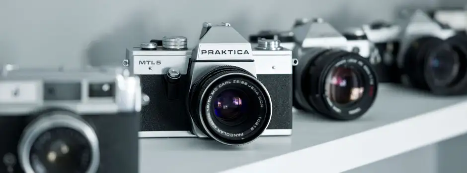 9 Ways to Be a Smarter Camera Shopper