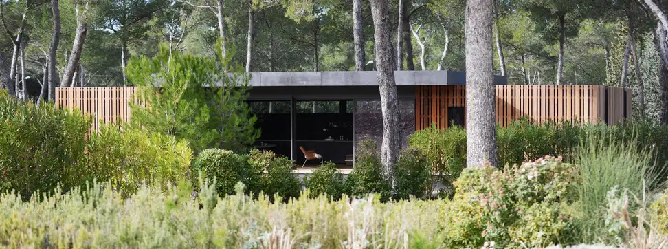 MultiPod Studio Pop Up Passive House