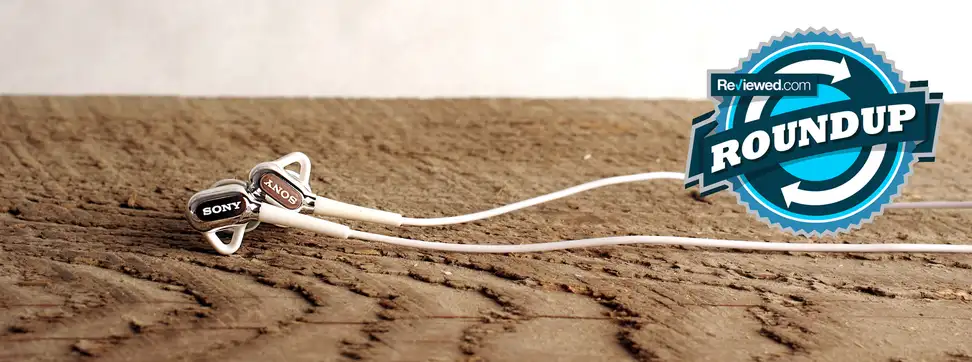 The Sony XBA-C10IP headphones and the Reviewed.com Weekly Tech Roundup