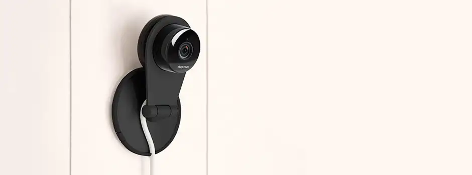 A Dropcam
