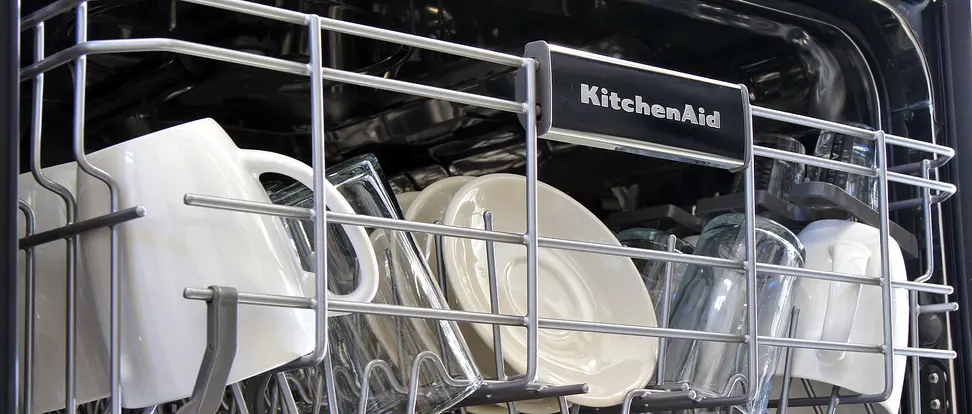 KitchenAid KDFE104DSS