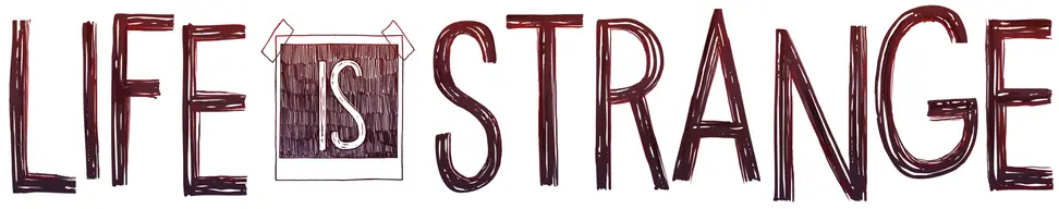 Life Is Strange Logo
