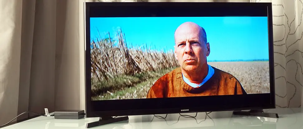 Samsung UN32J4000 LED TV Review - Reviewed