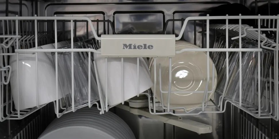 Miele Futura Classic G4925SCU