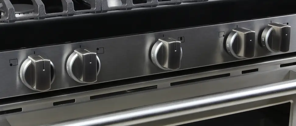Frigidaire Professional FPGF3077QF