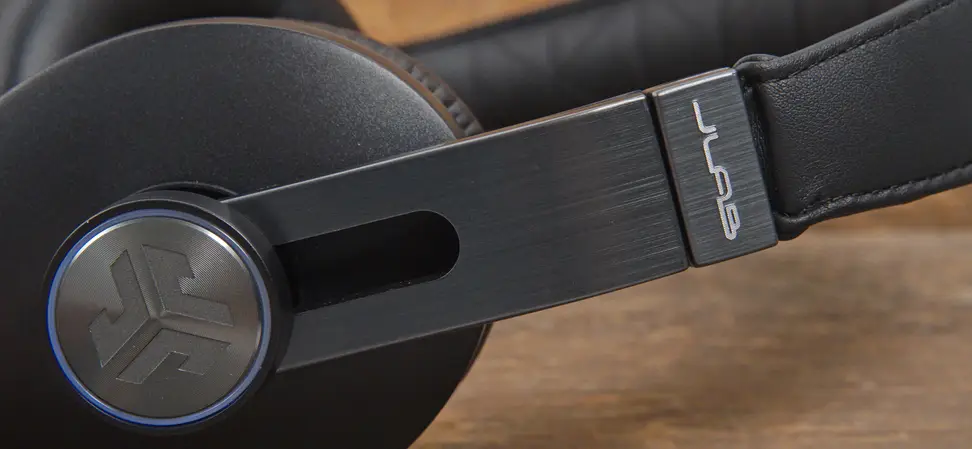 For quality wireless audio, the JLab Audio Omnis are a clear winner.