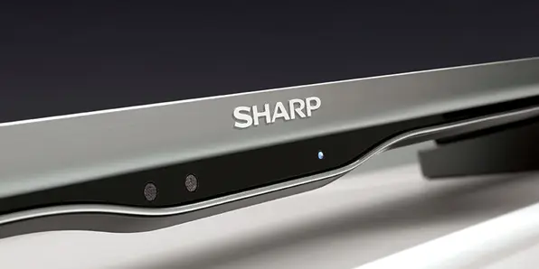 This Is Sharp's 2016 TV Lineup - Reviewed