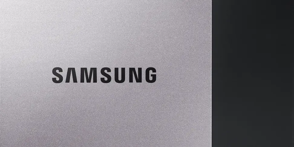 The Samsung SSD T3 is small, lightweight, and portable