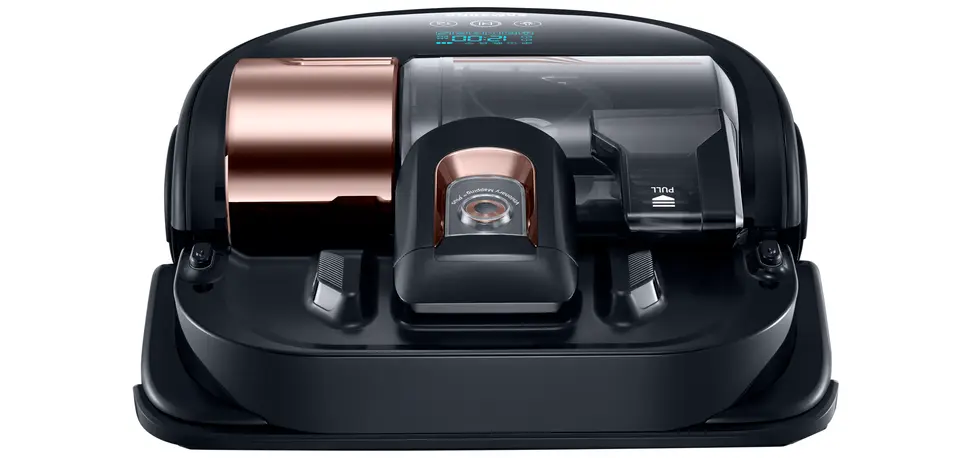 Samsung PowerBot Turbo WiFi 9040