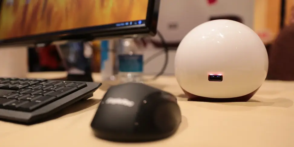 Endless Mini computer