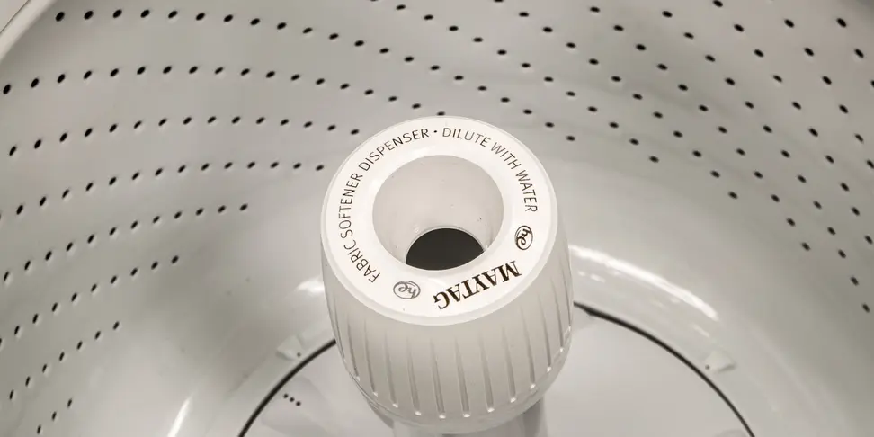 The Maytag Centennial MVWC215EW