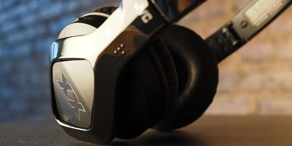 JVC XX Elation Wireless Headphones