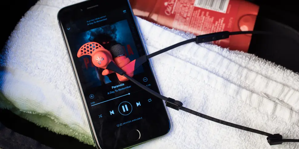Jaybird X2 Wireless Sports Earbuds