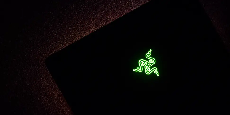 Razer Blade Stealth