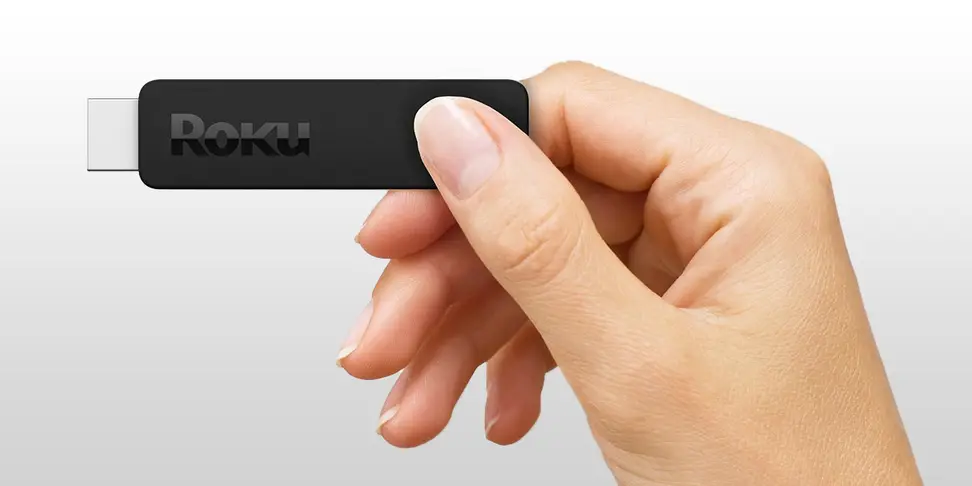 The Roku Streaming Stick (3600R)