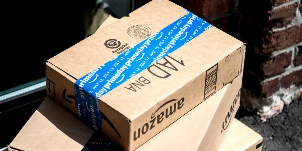Amazon Prime Day
