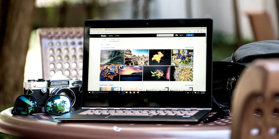 Lenovo Yoga 900s